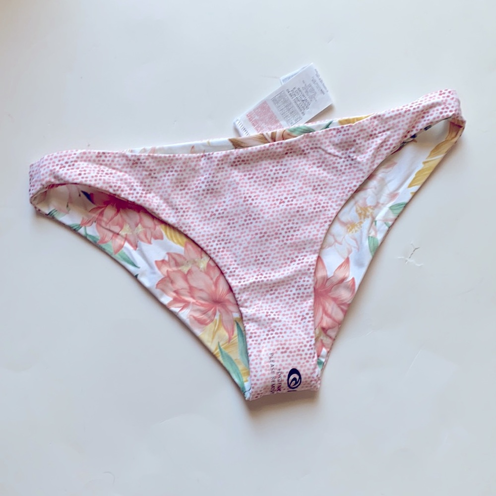 Rip Curl La Bonita revo bikini bottoms - Picture 4 of 5